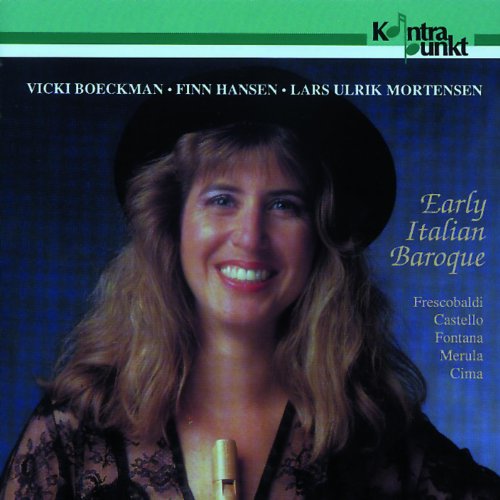 Early Italien Baroqu