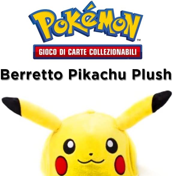 Pokémon Pikachu Unisexe Casquette