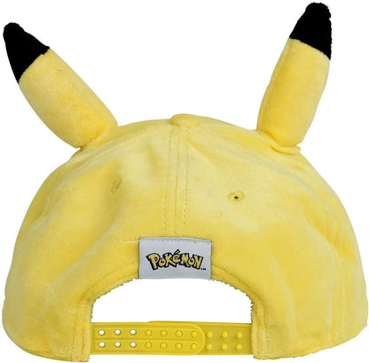 Pokémon Pikachu Unisexe Casquette