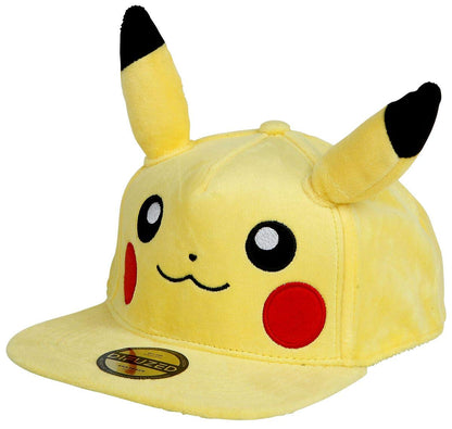 Pokémon Pikachu Unisexe Casquette
