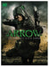 Arrow: The Complete Sixth Season