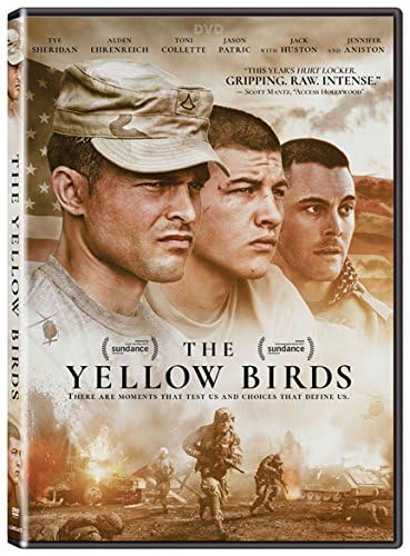 Yellow Birds, The