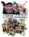 Zooman