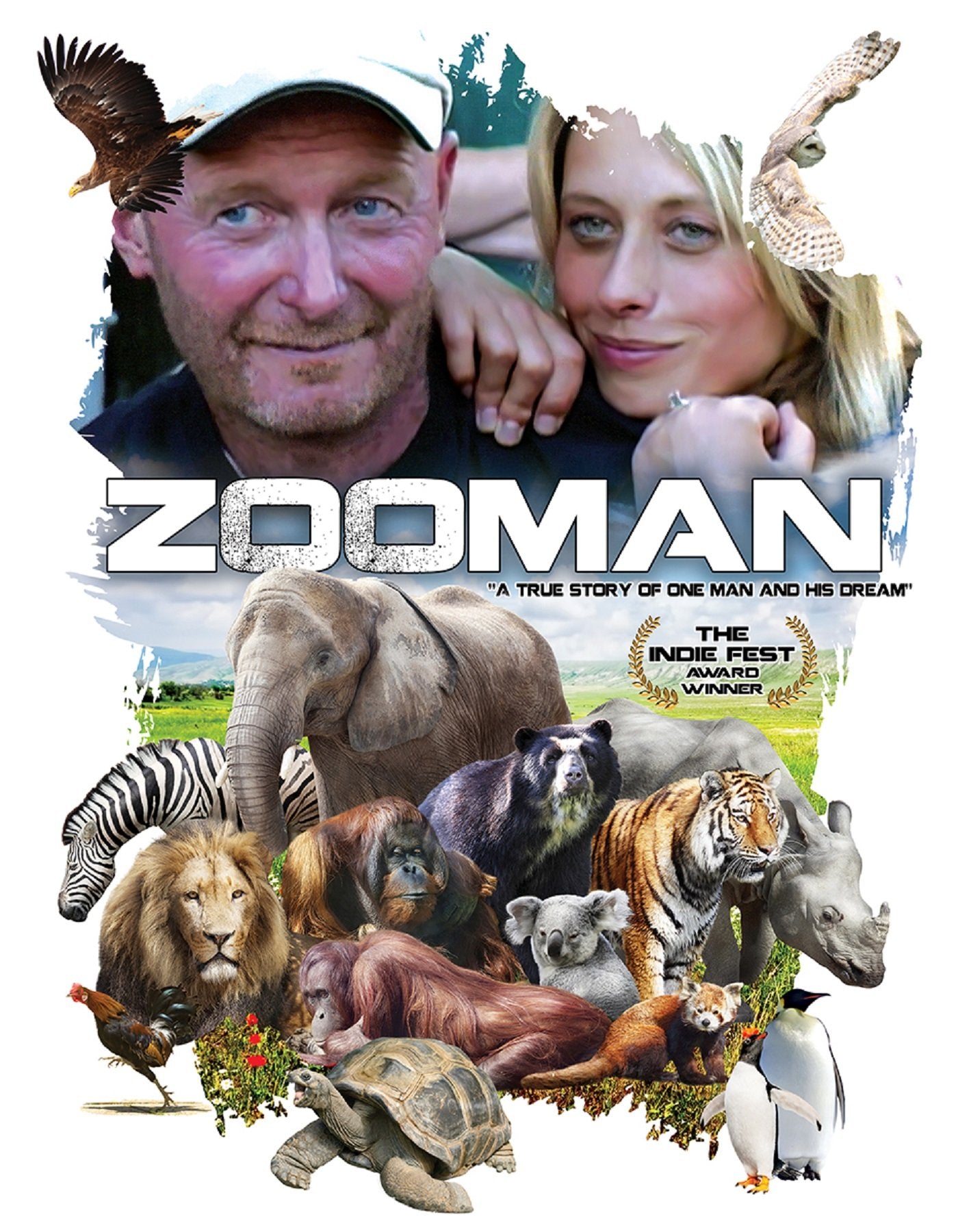 Zooman