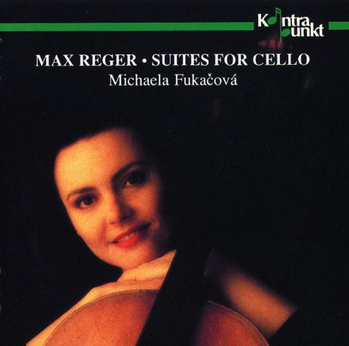 Suites for Cello