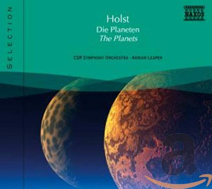 Planets