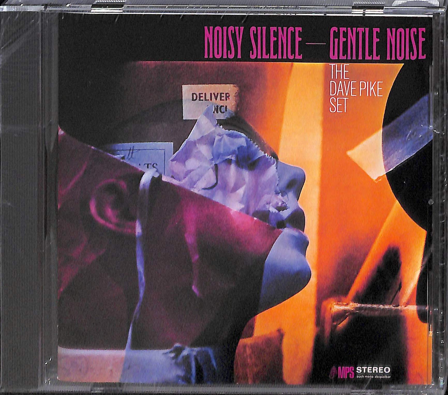 Noisy Silence - Gentle Noise