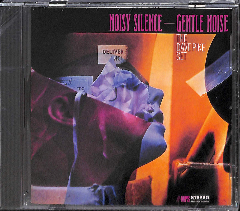 Noisy Silence - Gentle Noise