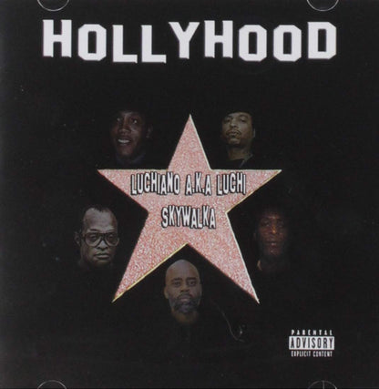 Holly Hood