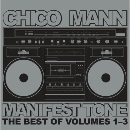 Manifest Tone: The Best of Volumes 1-3