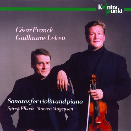 Violin Sonatas