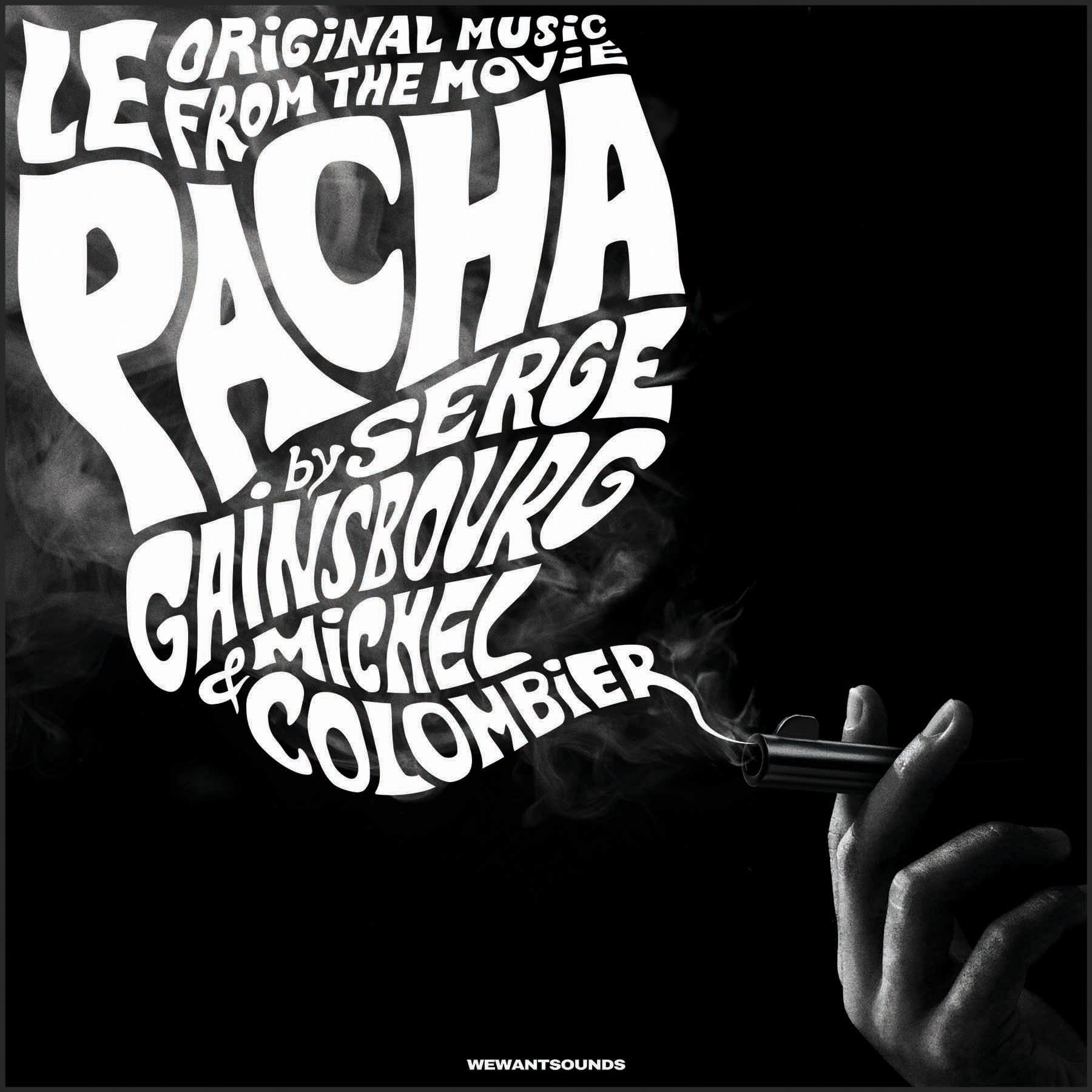 Le Pacha