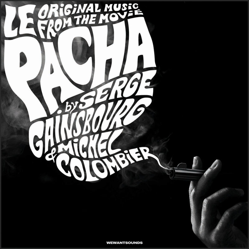 Le Pacha