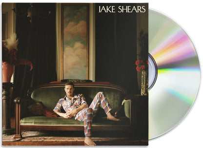 Jake Shears
