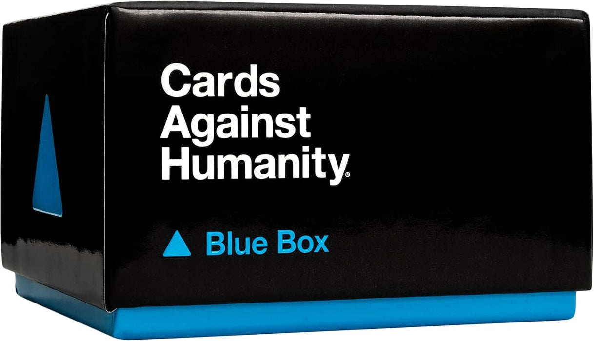Cards Against Humanity: Blue Box • 300-Card Expansion