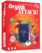 The Awkward Yeti Combo Pack: Organ Attack! & Anxiety Attack!