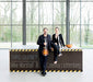 Mike & Caterina Lichtenberg Marshall - Third Journey
