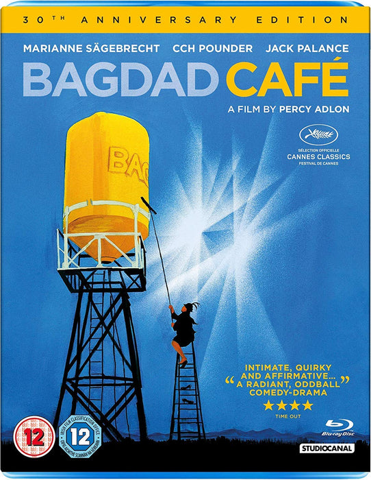Bagdad Cafe