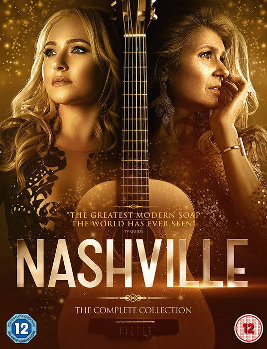 Nashville: The Complete Collection