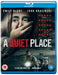 A Quiet Place
