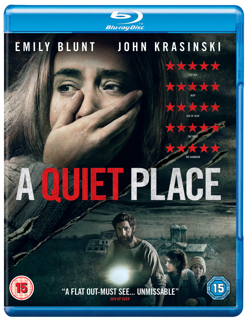 A Quiet Place