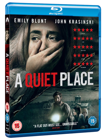 A Quiet Place