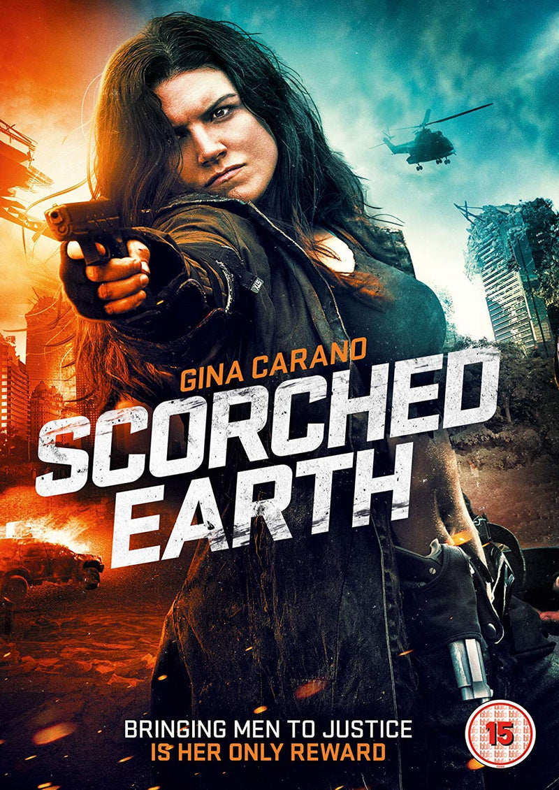 Scorched Earth