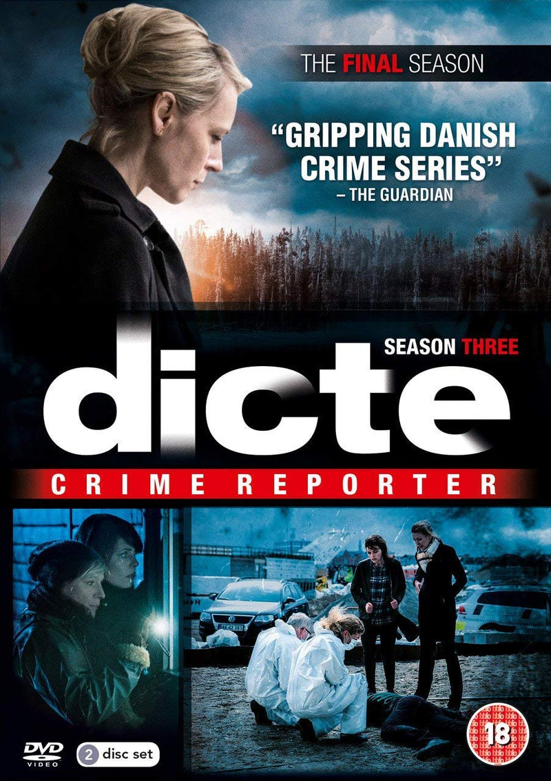 Dicte - Series 3