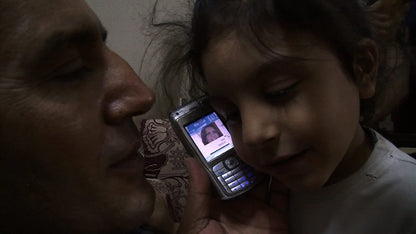 A Syrian Love Story