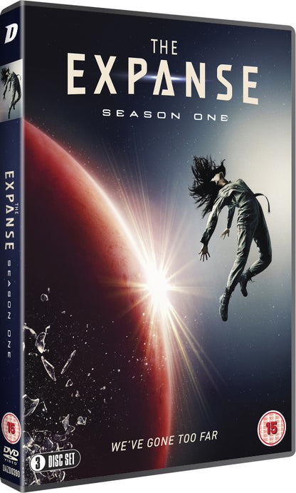 The Expanse: Season One