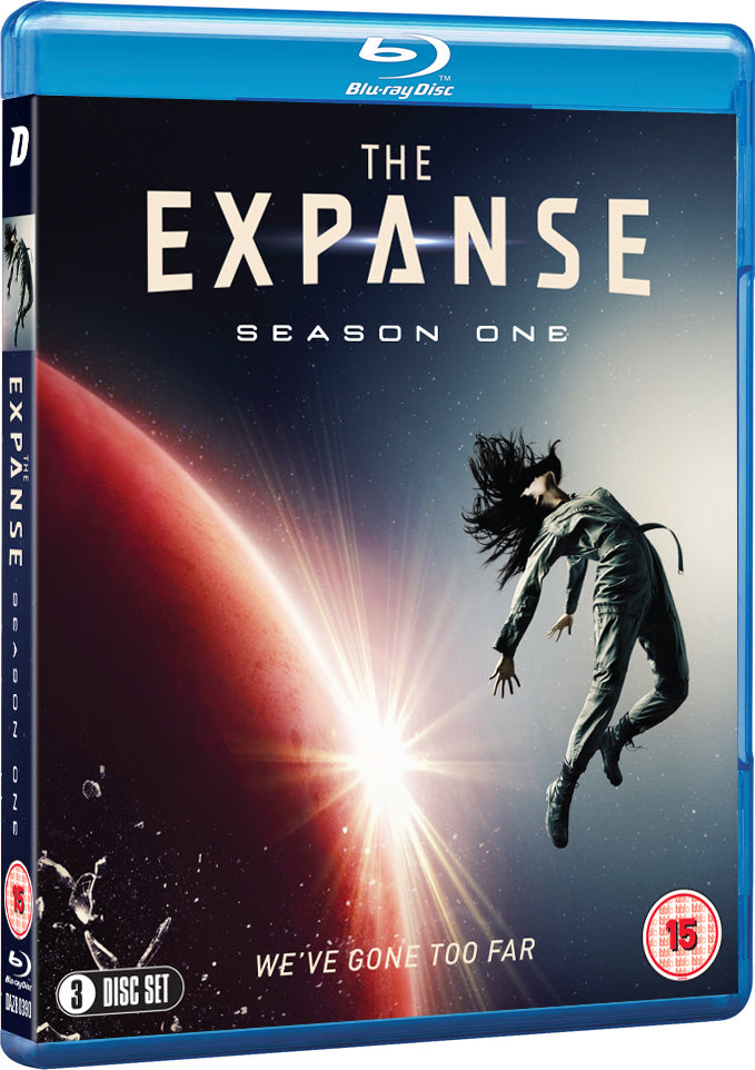 The Expanse: Season One