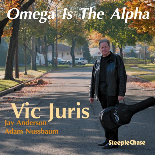 Omega is the alpha