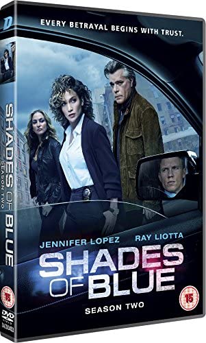 Shades of Blue: Season Two