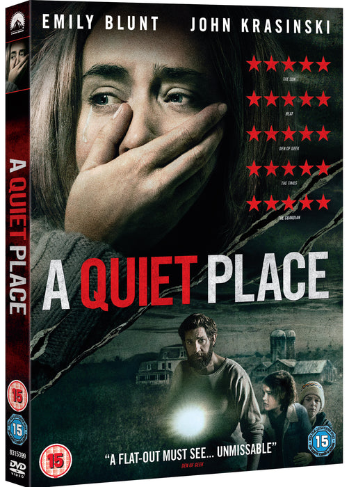 A Quiet Place