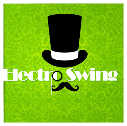 Electro Swing 2017