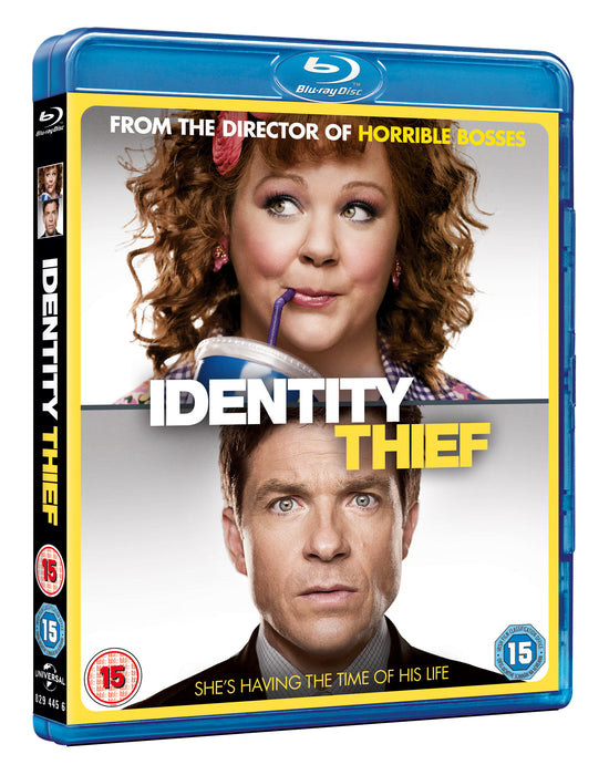 Identity Thief