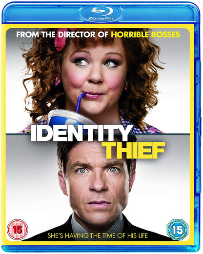 Identity Thief