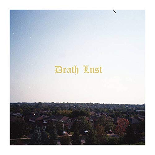 Death Lust