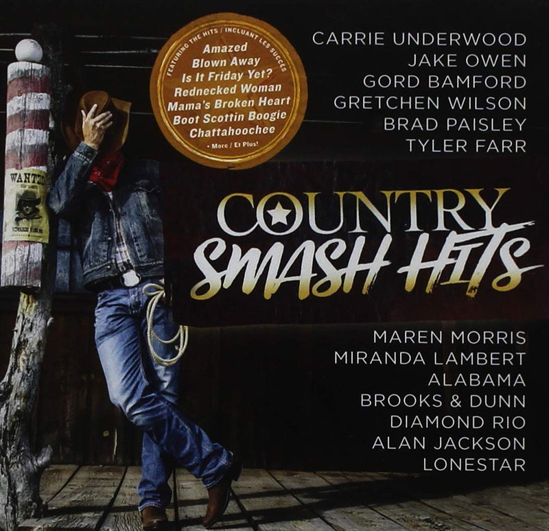Country Smash Hits