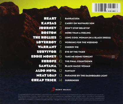 Dock Rockin Smash Hits / Various