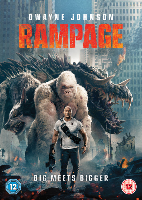 Rampage