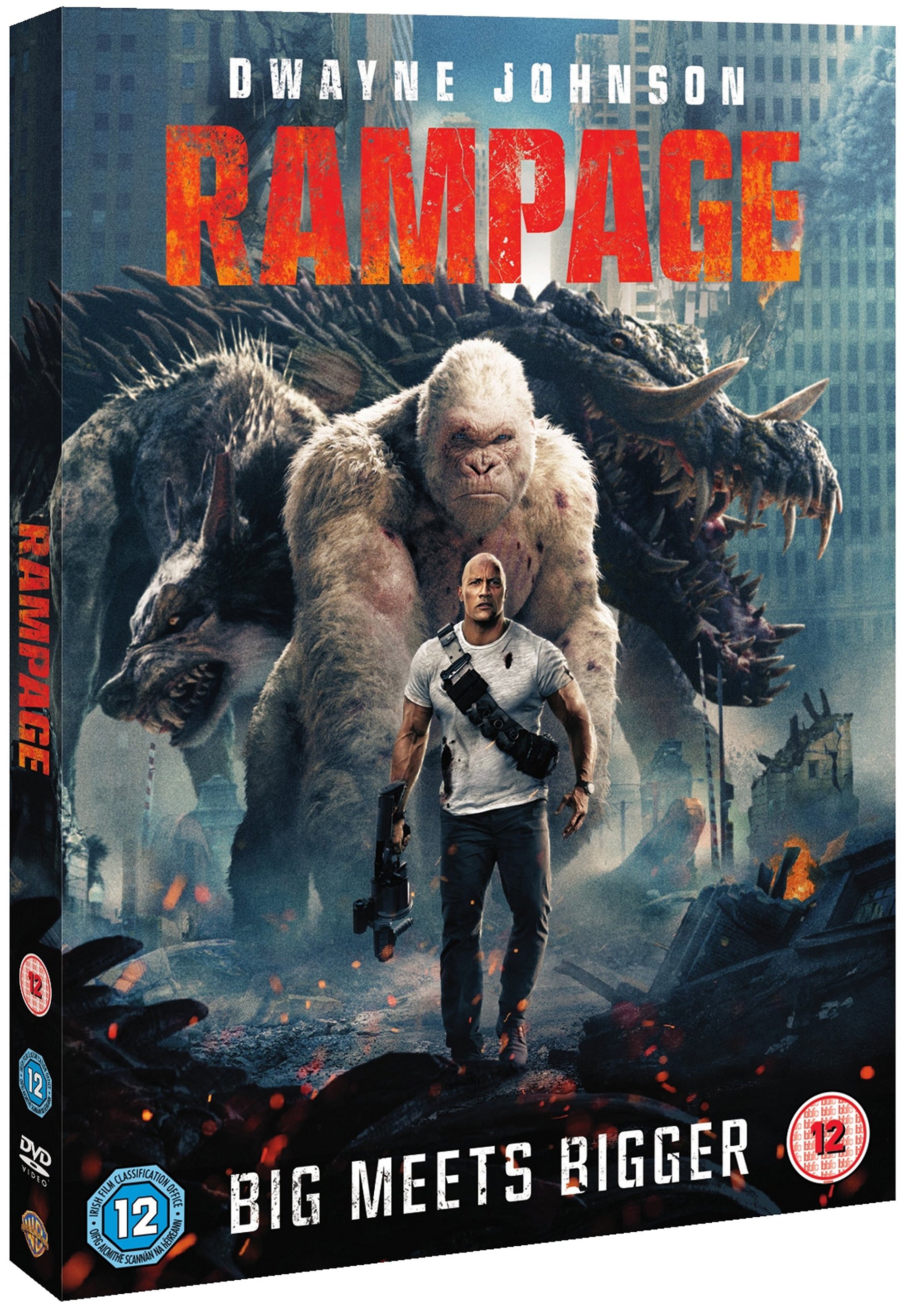 Rampage