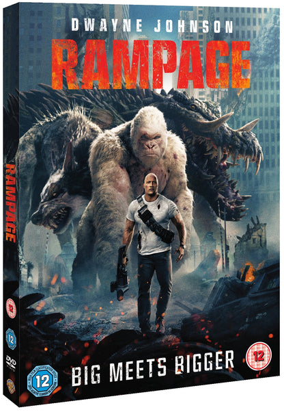 Rampage
