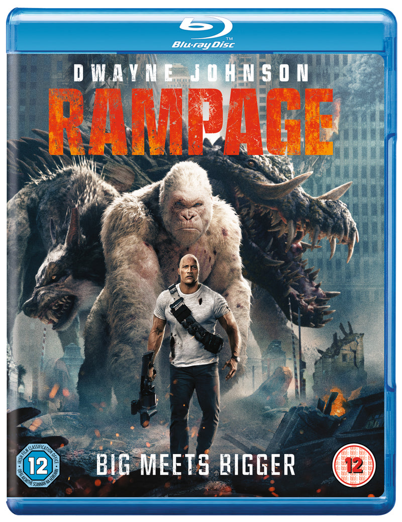 Rampage
