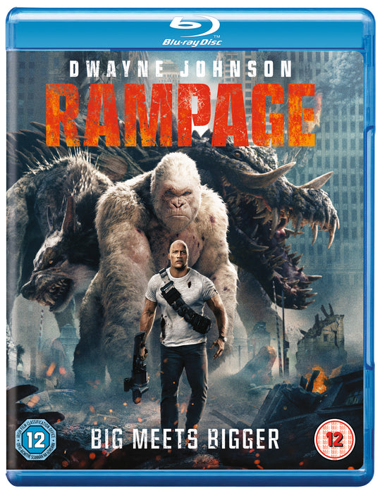 Rampage