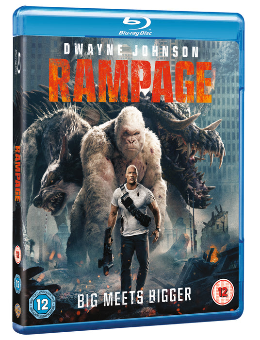 Rampage