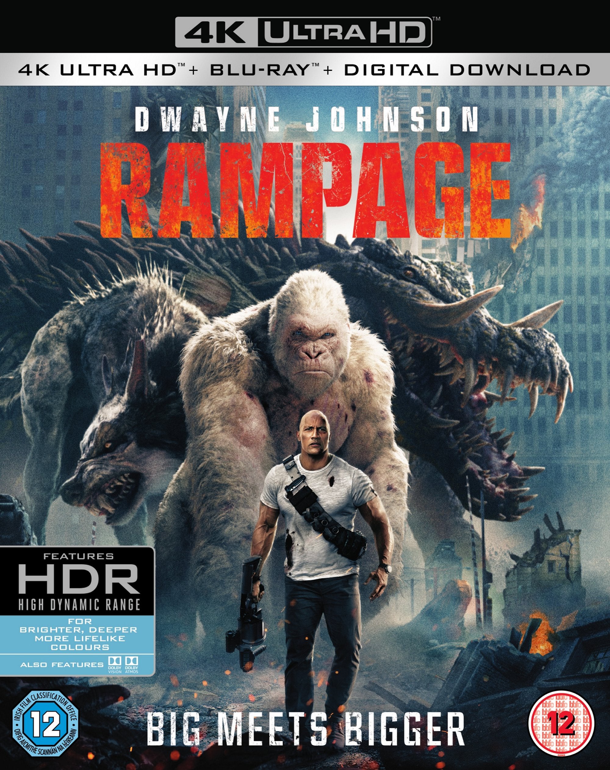 Rampage