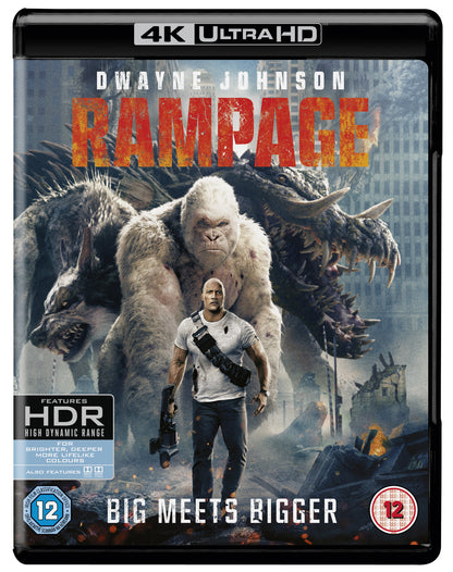 Rampage