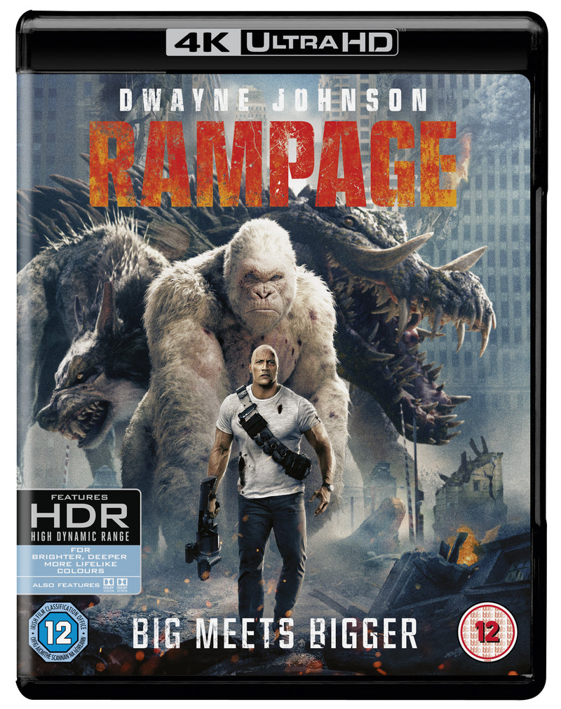 Rampage