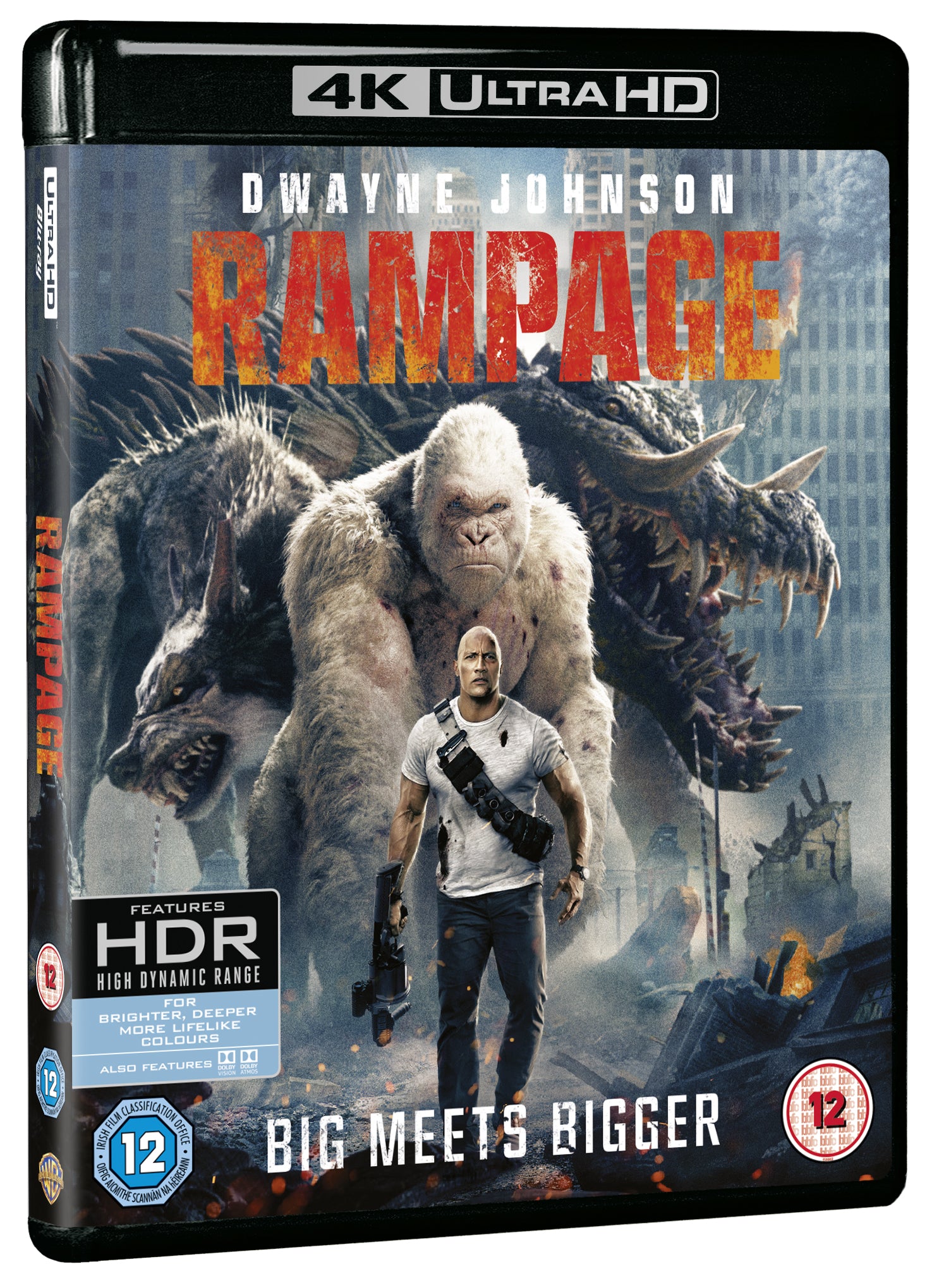 Rampage